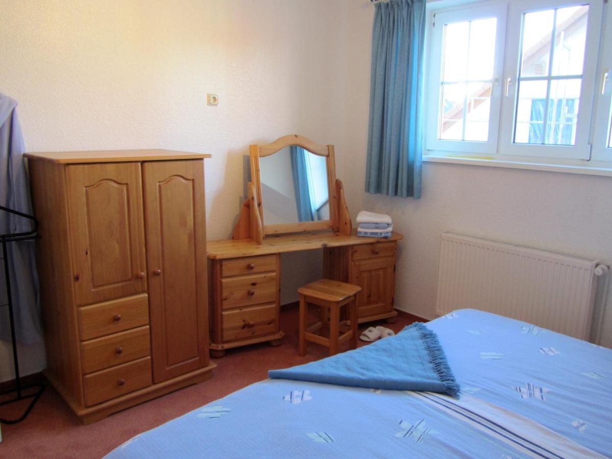 Wohnung Giesen 青斯特 外观 照片