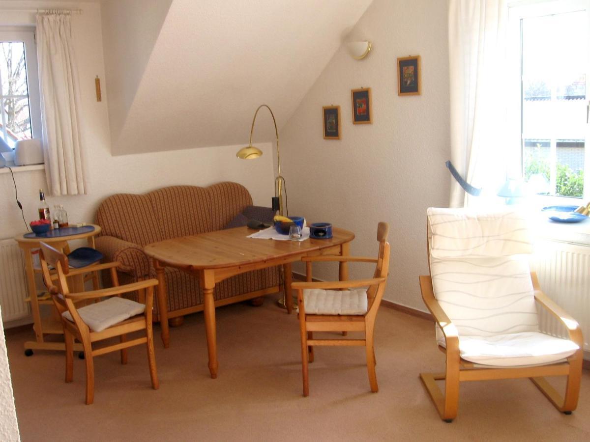 Wohnung Giesen 青斯特 外观 照片
